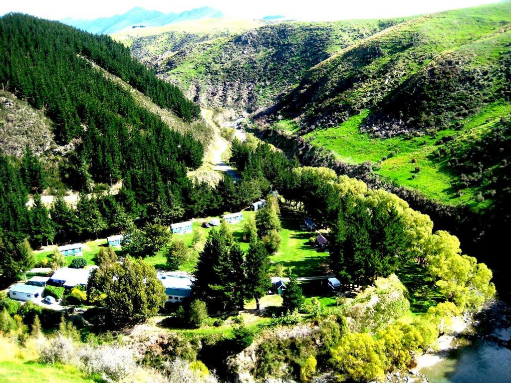 Danseys Pass Holiday Park - Resim 25