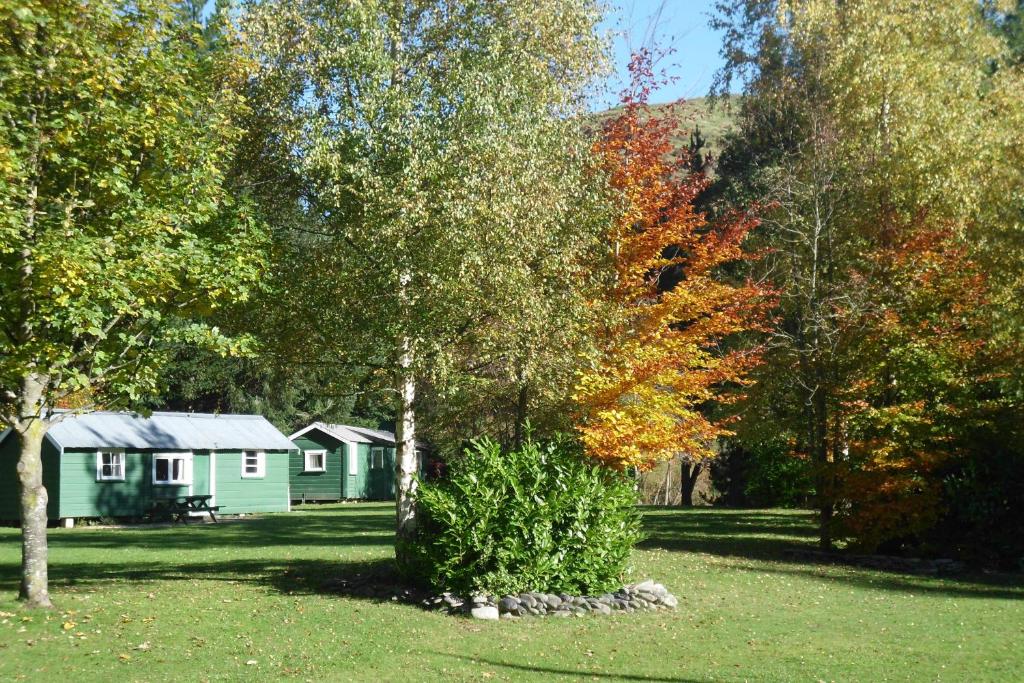 Danseys Pass Holiday Park - Resim 26