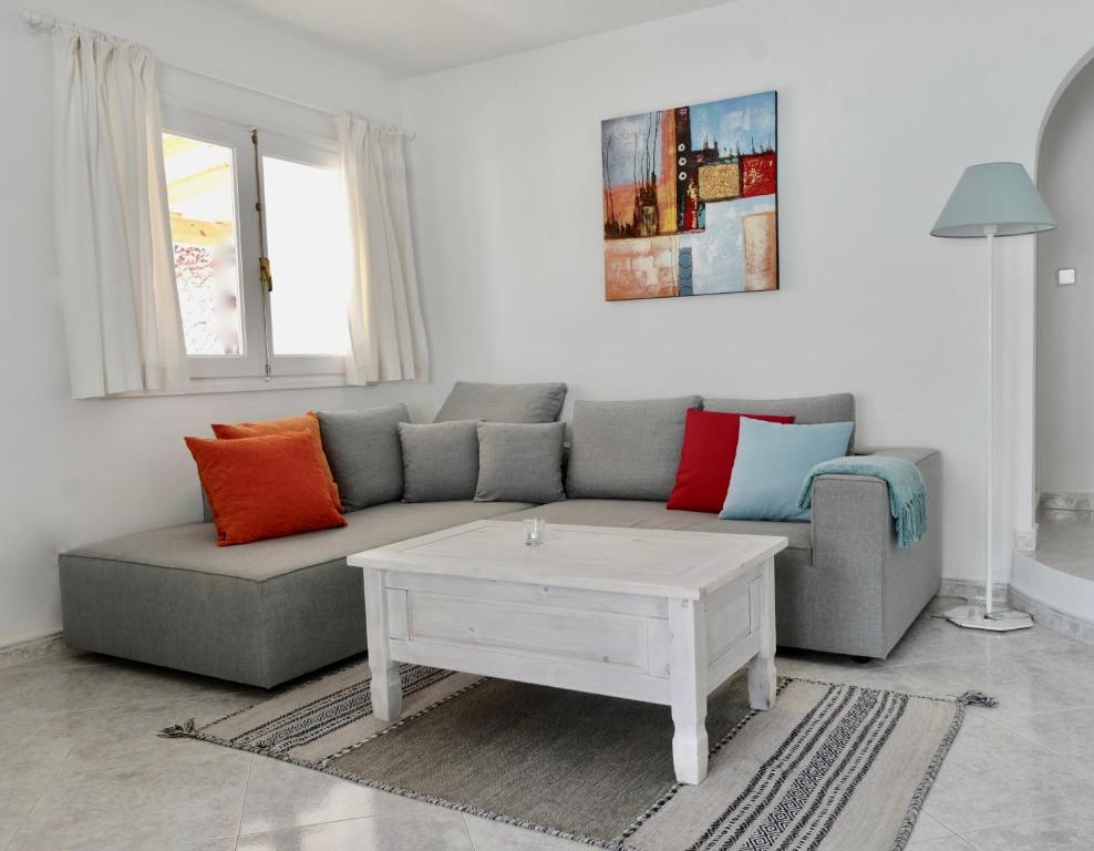 Hacienda Encanto del Rio, Playa es Figueral – Bijgewerkte ...
