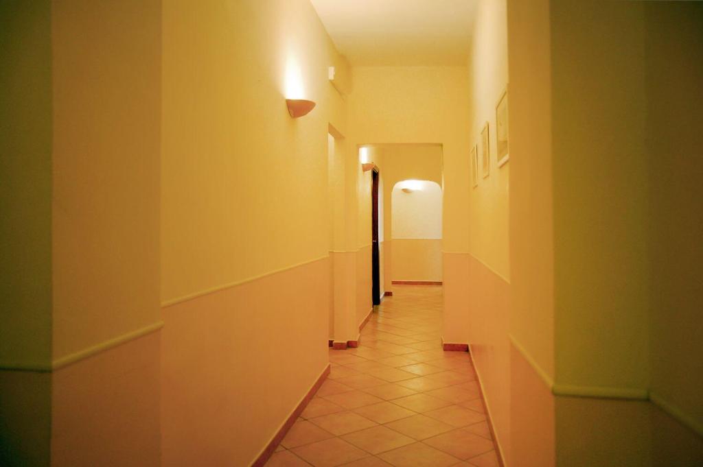 Hotel Ristorante Benigni