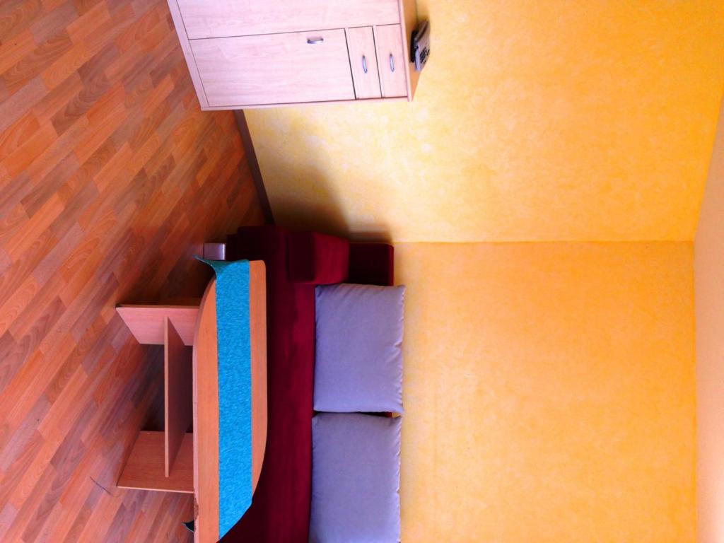 Fotografia z galérie ubytovania Pension Haus Claudia v destinácii Drobollach am Faakersee