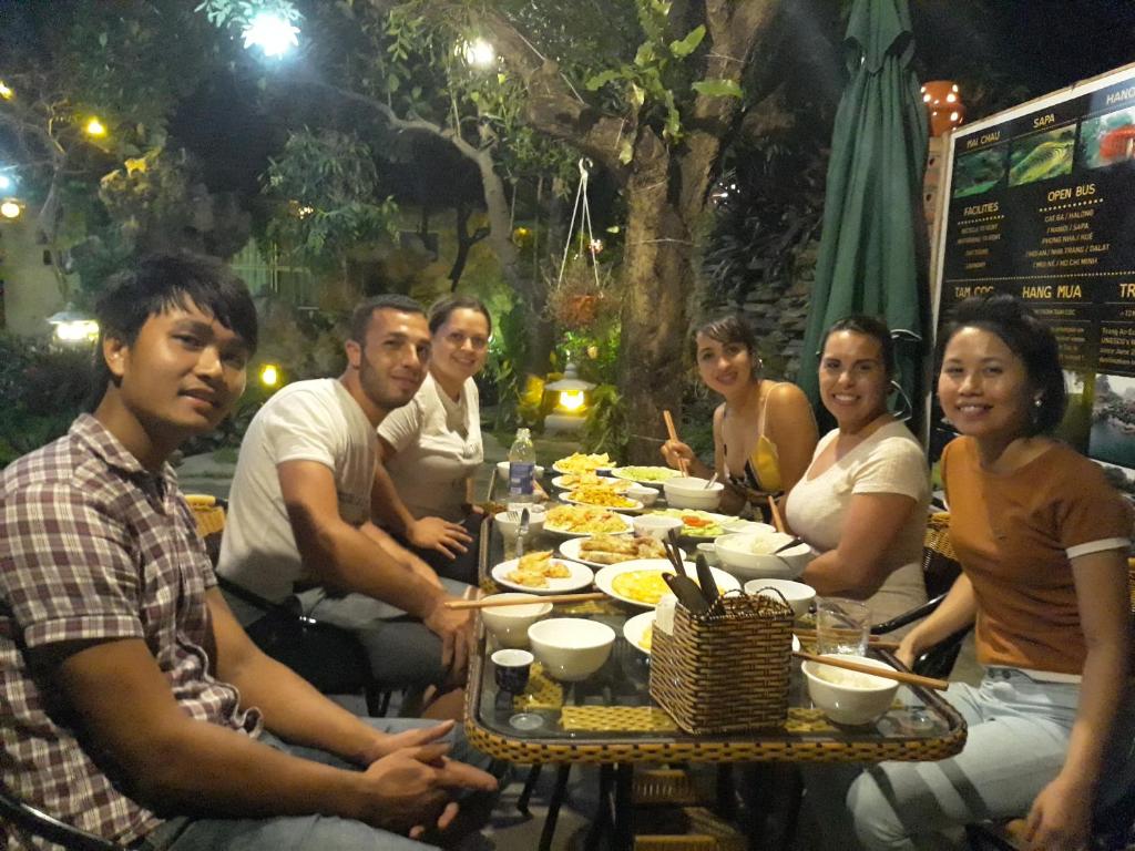 Mr. Viet home stay - 11