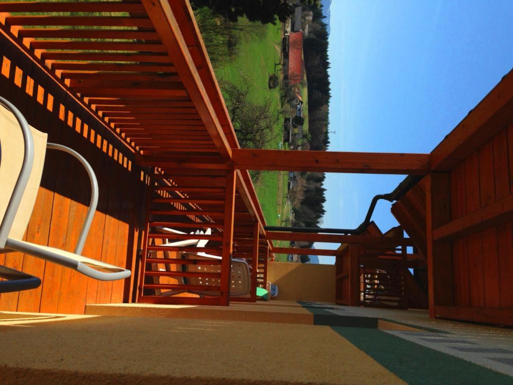 Fotografia z galérie ubytovania Pension Haus Claudia v destinácii Drobollach am Faakersee