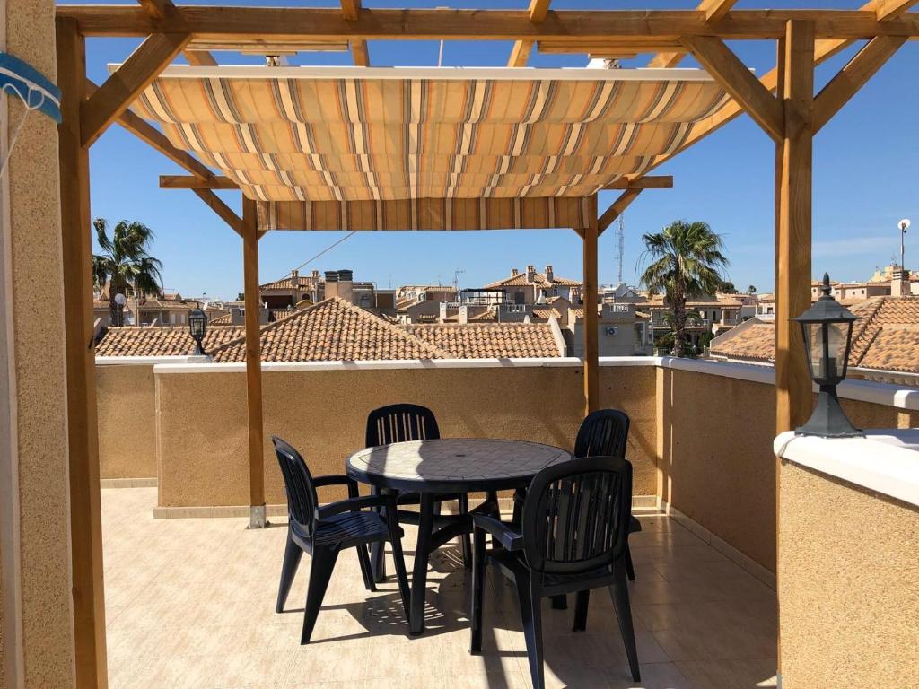 Fotografia z galérie ubytovania Casa Jones v destinácii Torrevieja