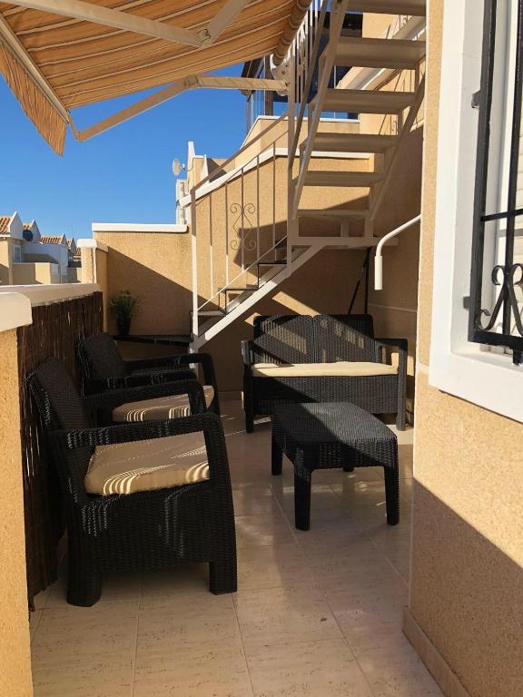 Fotografia z galérie ubytovania Casa Jones v destinácii Torrevieja