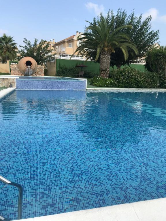 Fotografia z galérie ubytovania Casa Jones v destinácii Torrevieja