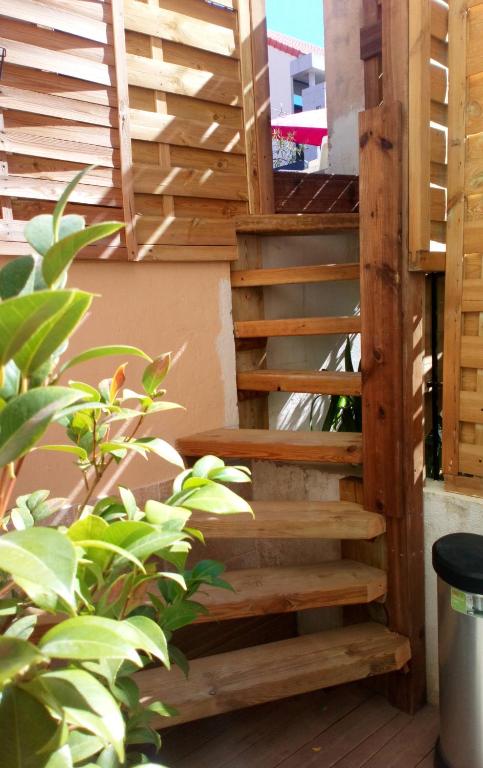 Fotografie z fotogalerie ubytování Glamorgan v destinaci Antibes
