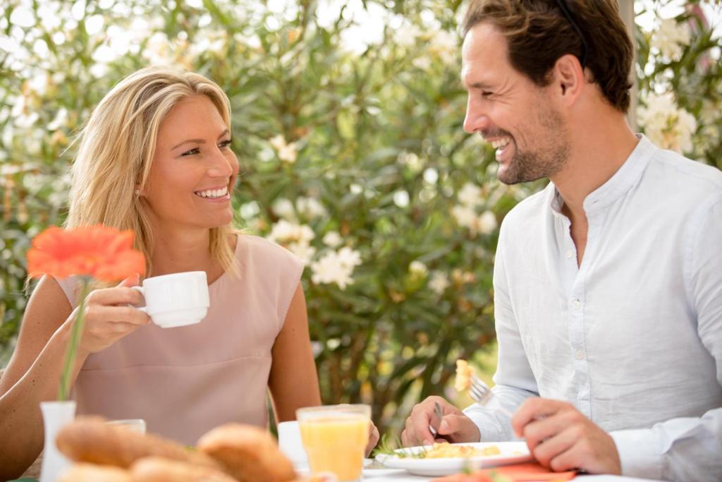 Hosté ubytování Thermenhotel PuchasPLUS Stegersbach