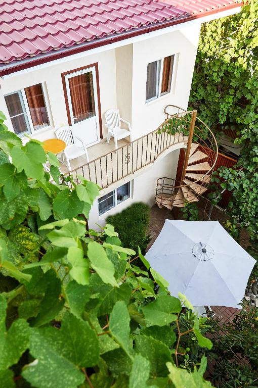 Gallery image of Marco Club in Gagra