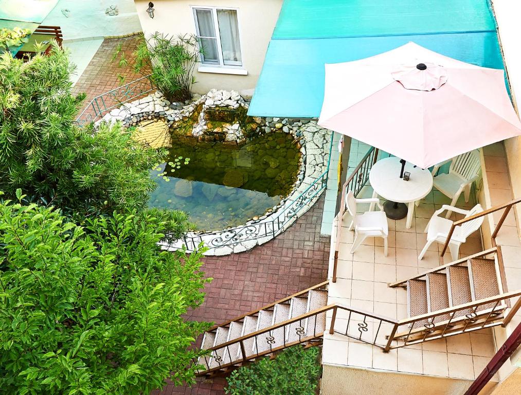 Gallery image of Marco Club in Gagra