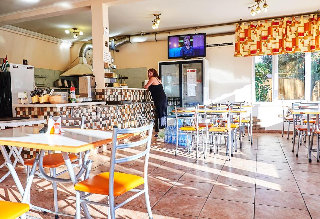 Gallery image of Marco Club in Gagra