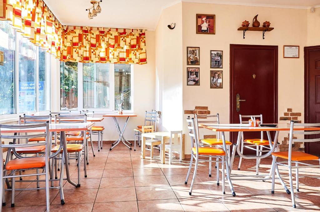 Gallery image of Marco Club in Gagra