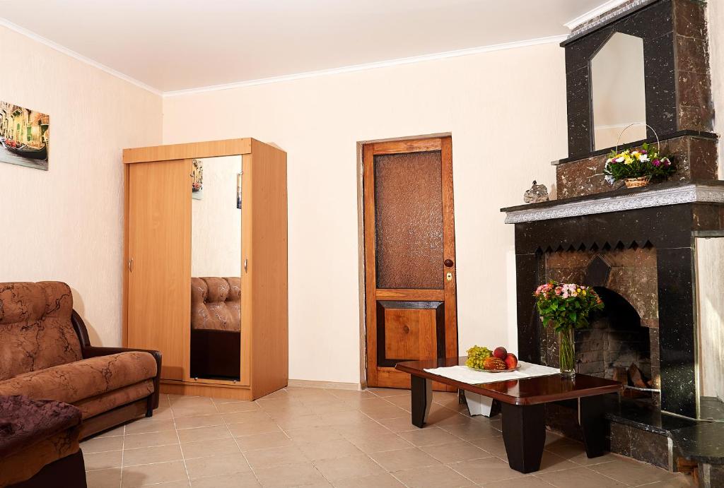 Gallery image of Marco Club in Gagra