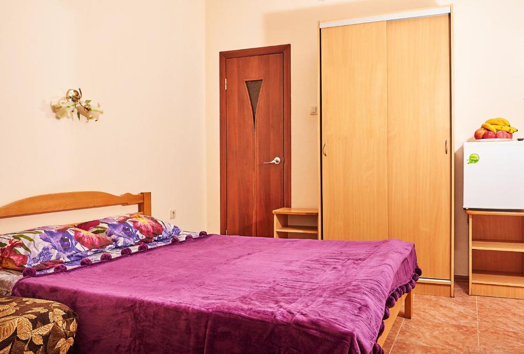 Gallery image of Marco Club in Gagra