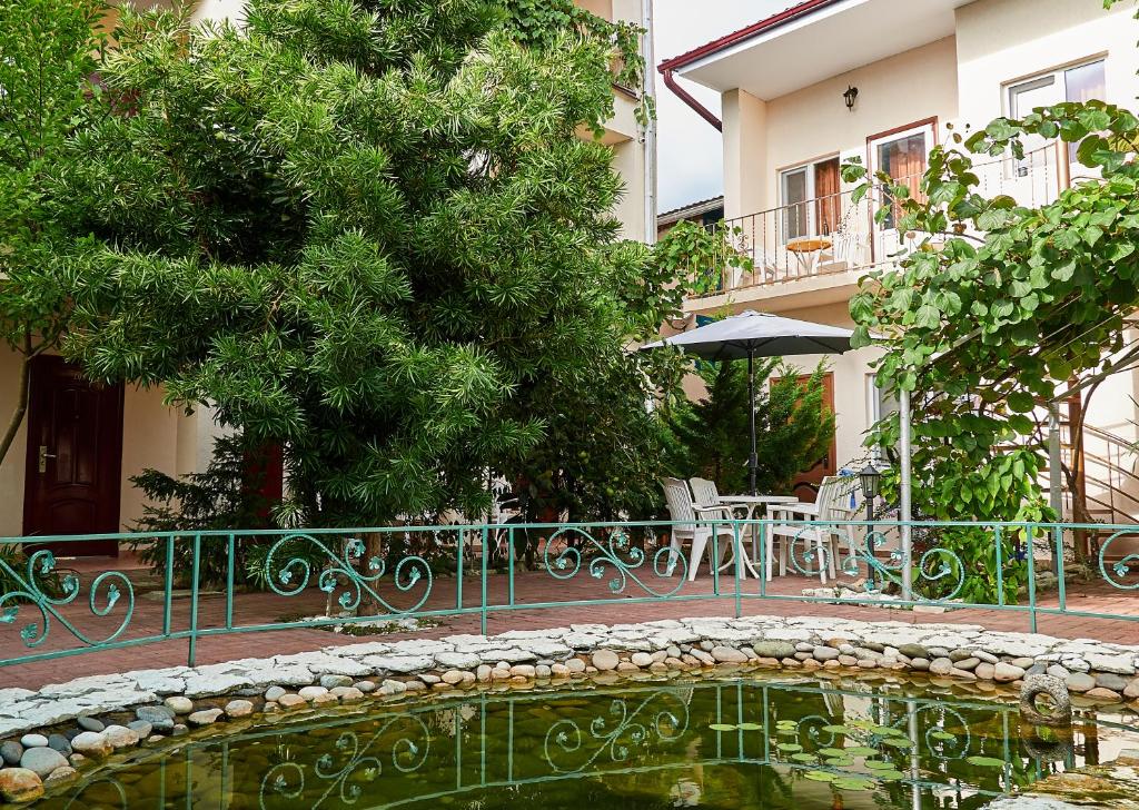 Gallery image of Marco Club in Gagra