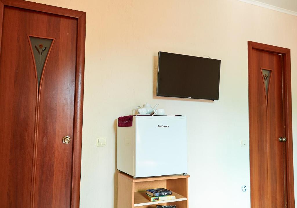 Gallery image of Marco Club in Gagra