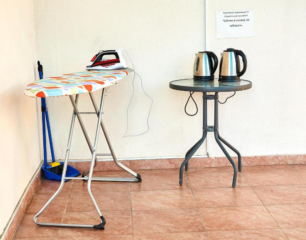 Gallery image of Marco Club in Gagra