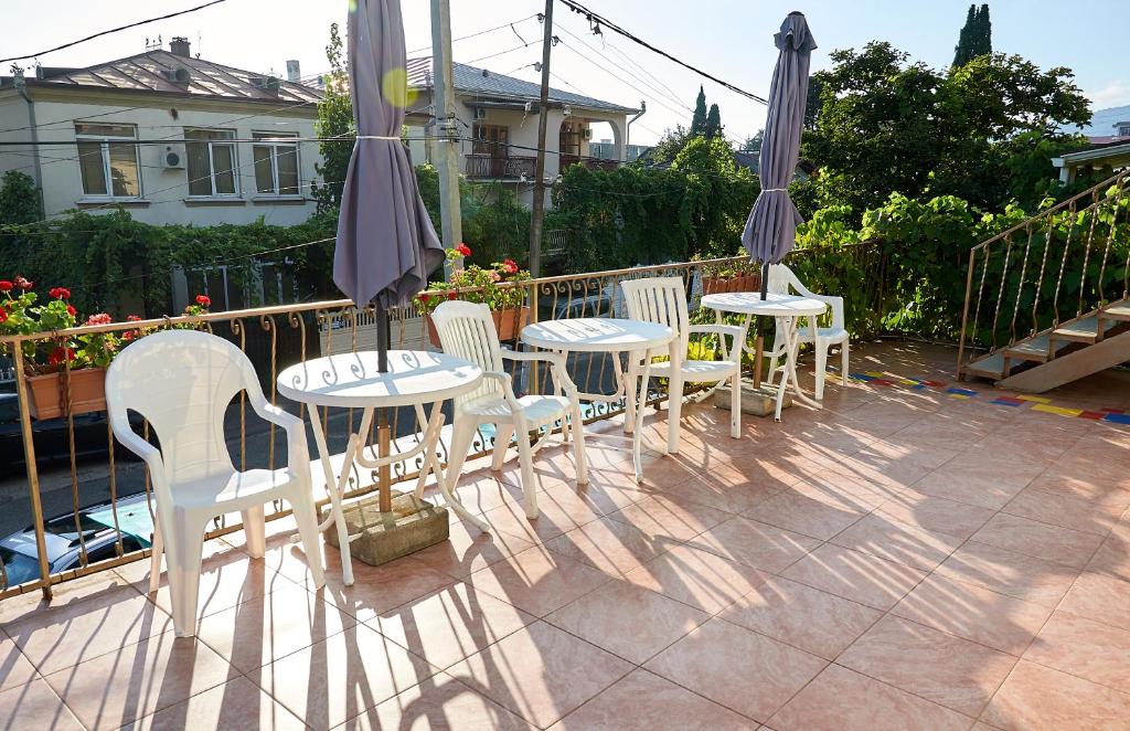 Gallery image of Marco Club in Gagra
