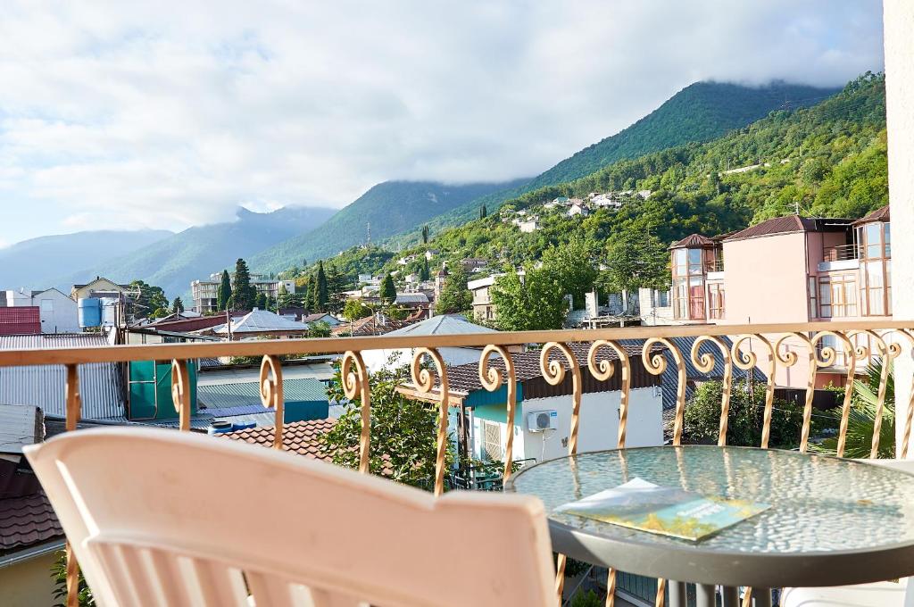 Gallery image of Marco Club in Gagra