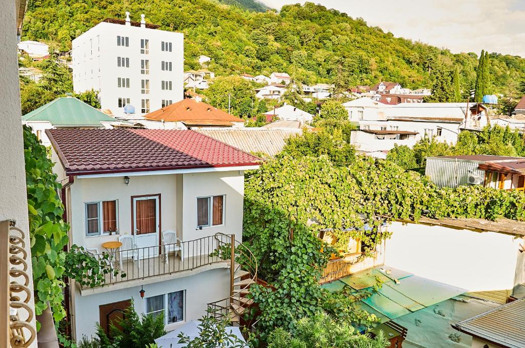 Gallery image of Marco Club in Gagra