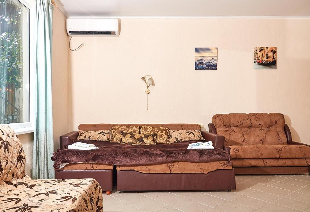 Gallery image of Marco Club in Gagra