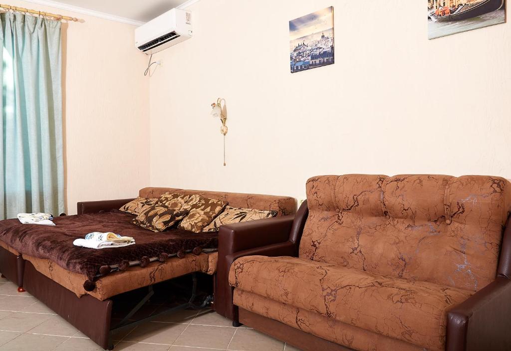 Gallery image of Marco Club in Gagra