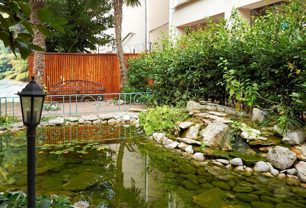 Gallery image of Marco Club in Gagra