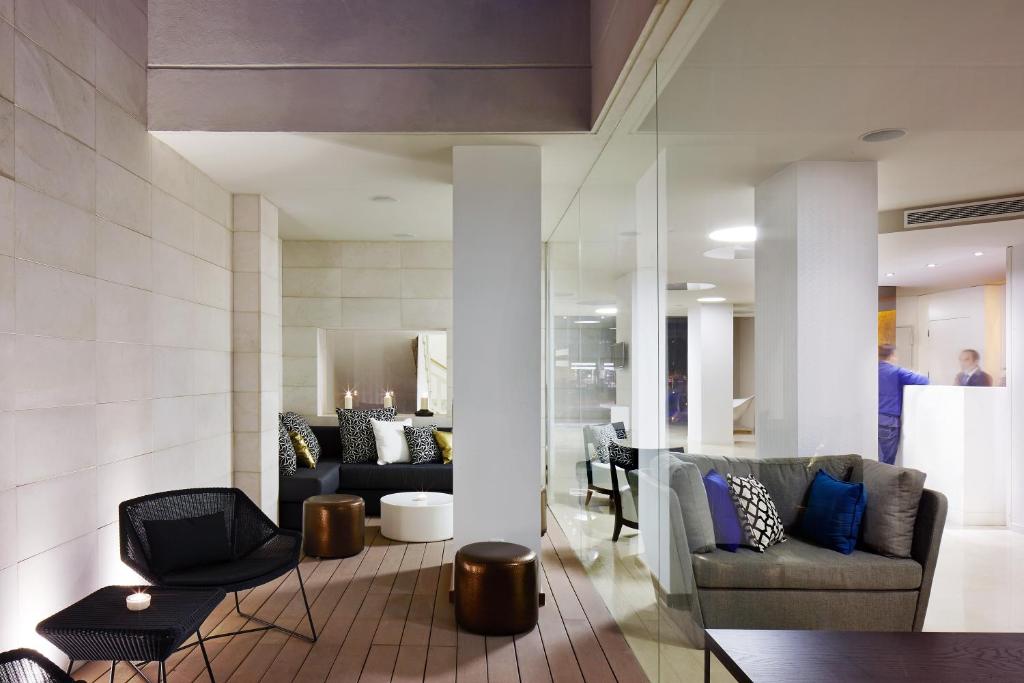 Hotel Palladium photo