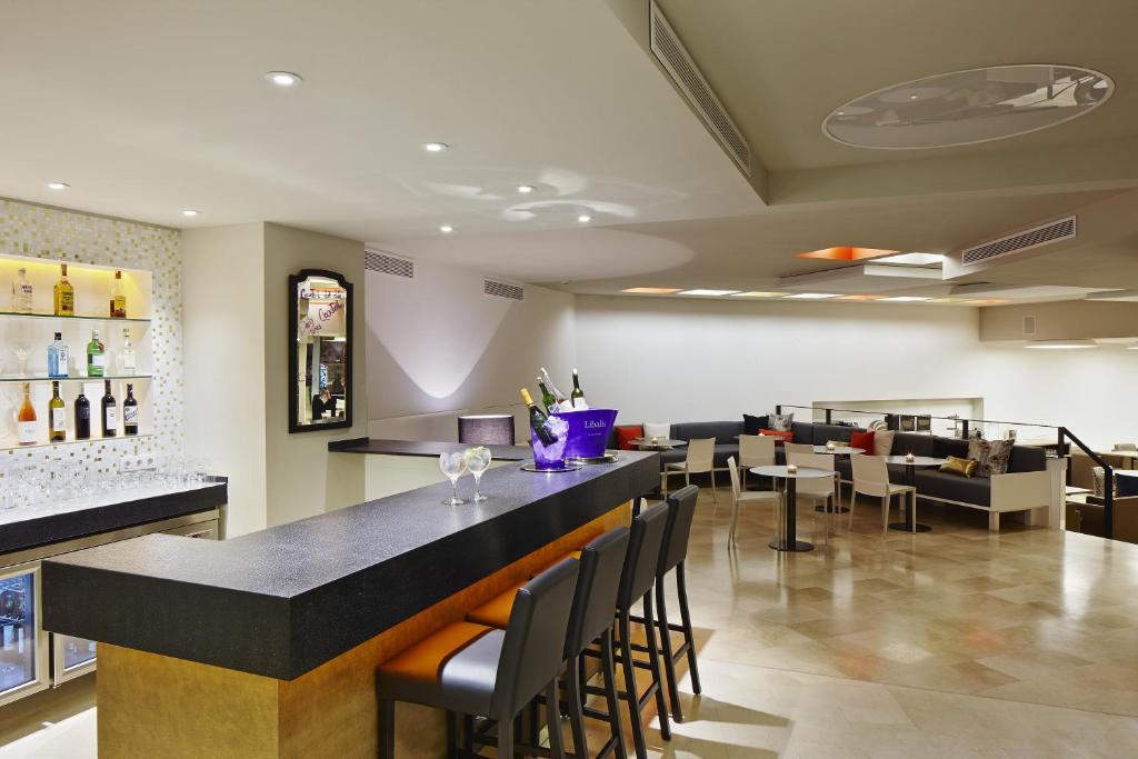 Hotel Palladium - Resim 42