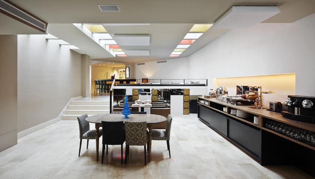 Hotel Palladium - Resim 45