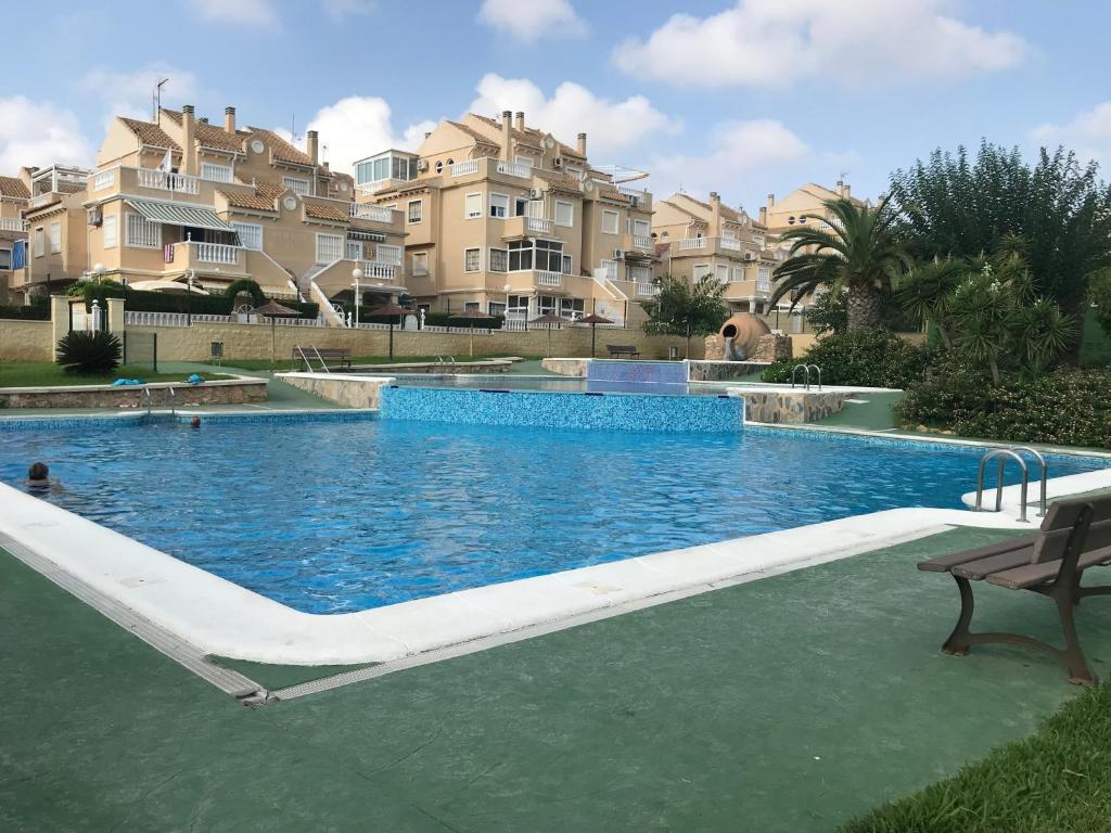 Fotografia z galérie ubytovania Casa Jones v destinácii Torrevieja