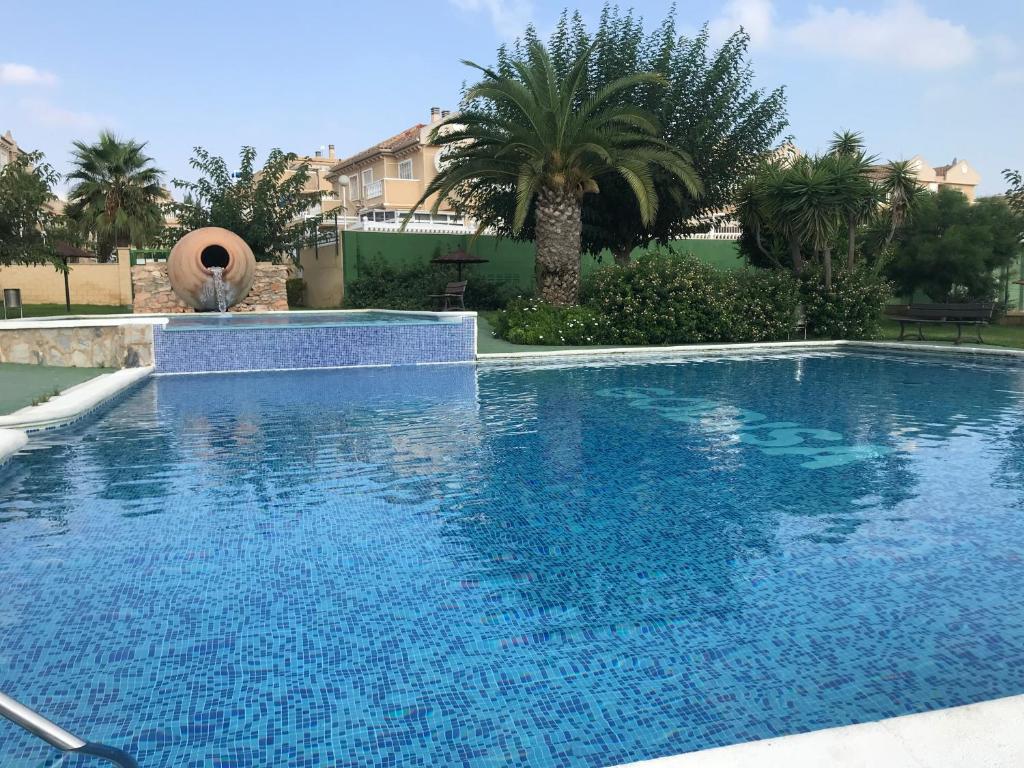 Fotografia z galérie ubytovania Casa Jones v destinácii Torrevieja