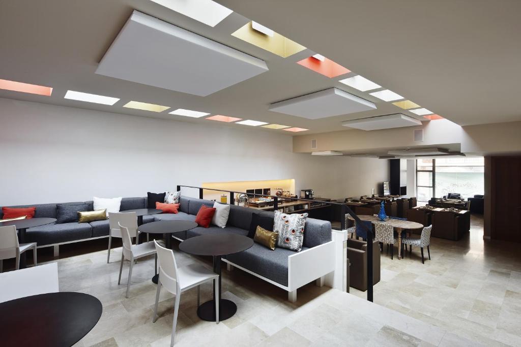 Hotel Palladium - Resim 31