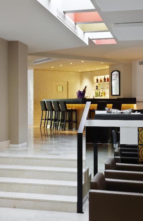 Hotel Palladium - Resim 41