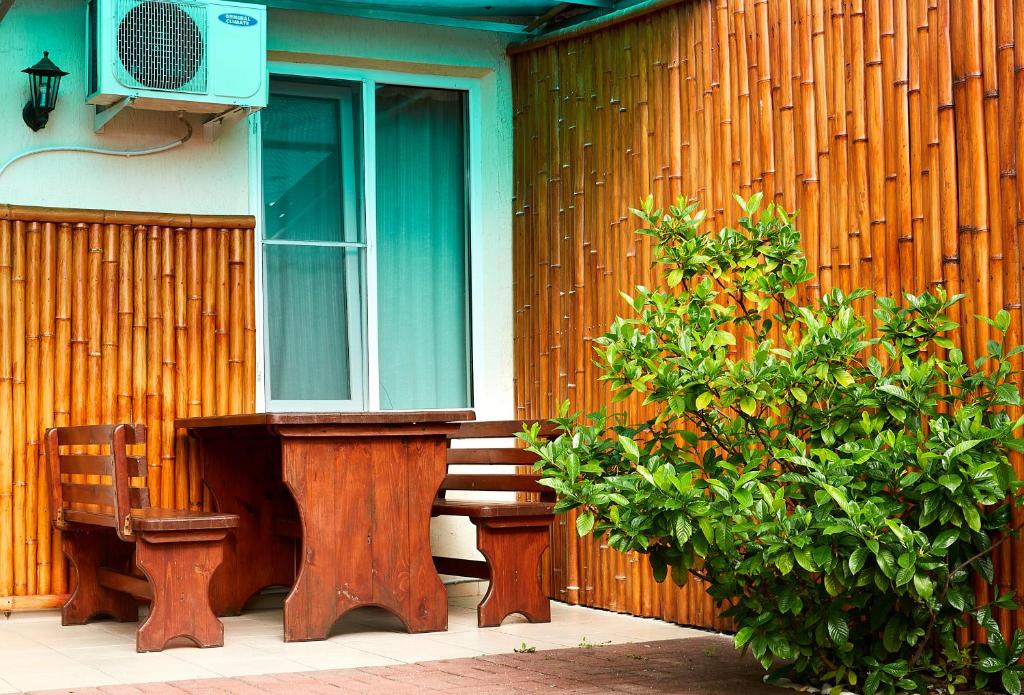 Gallery image of Marco Club in Gagra
