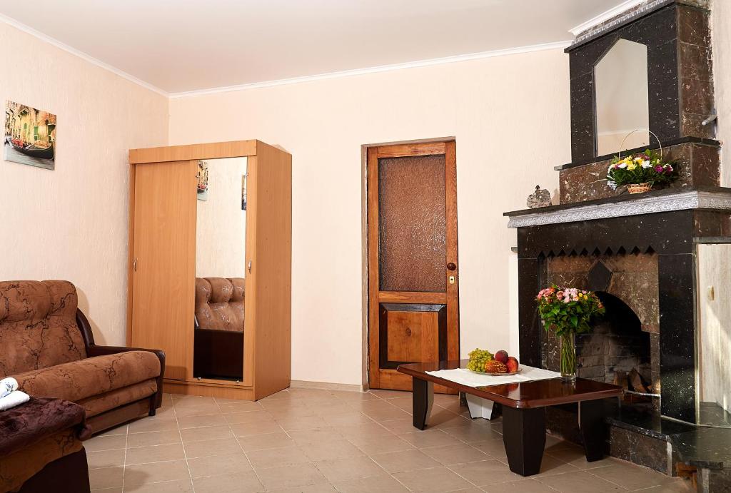 Gallery image of Marco Club in Gagra
