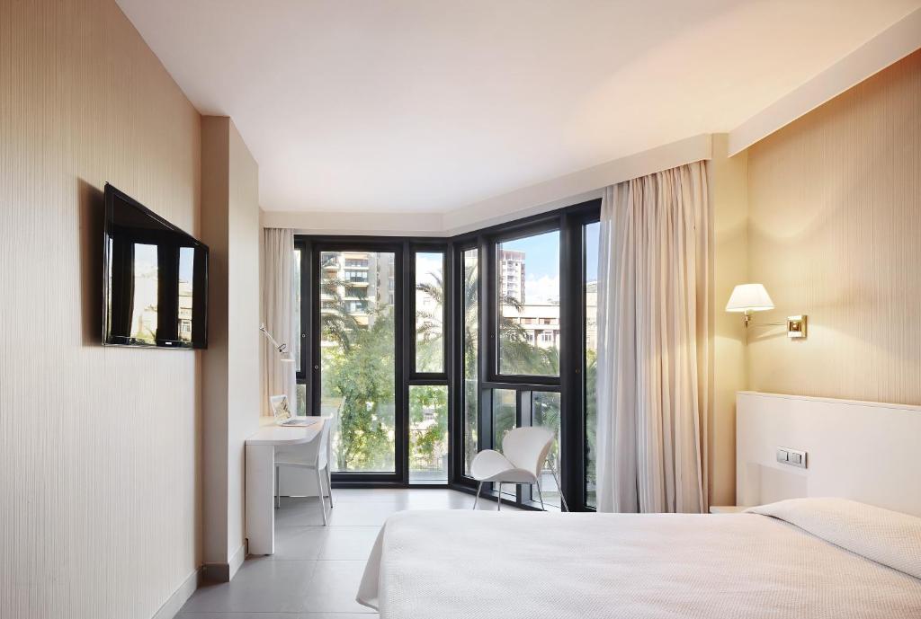 Hotel Palladium - Resim 39