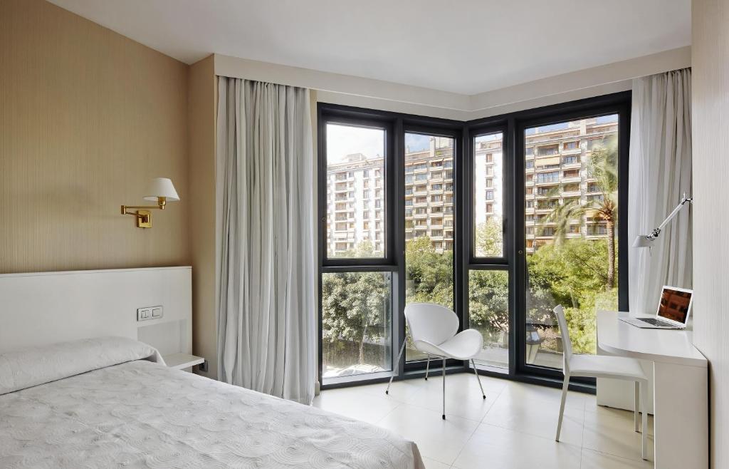 Hotel Palladium - Resim 1