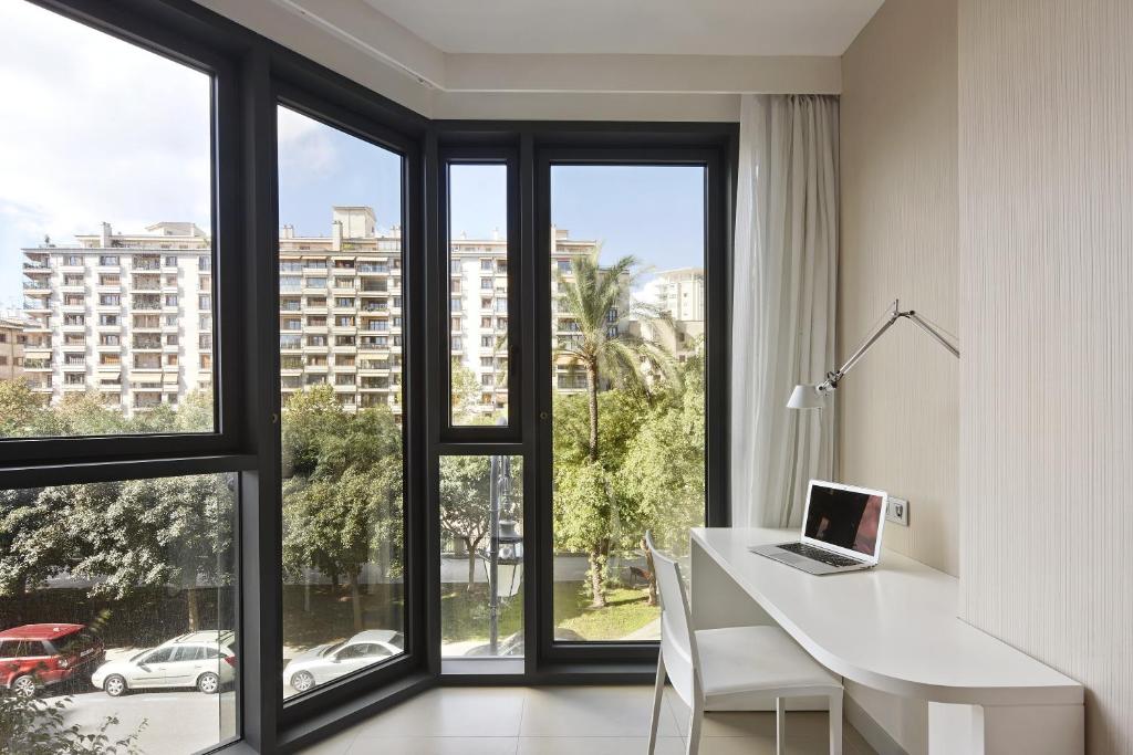 Hotel Palladium - Resim 34