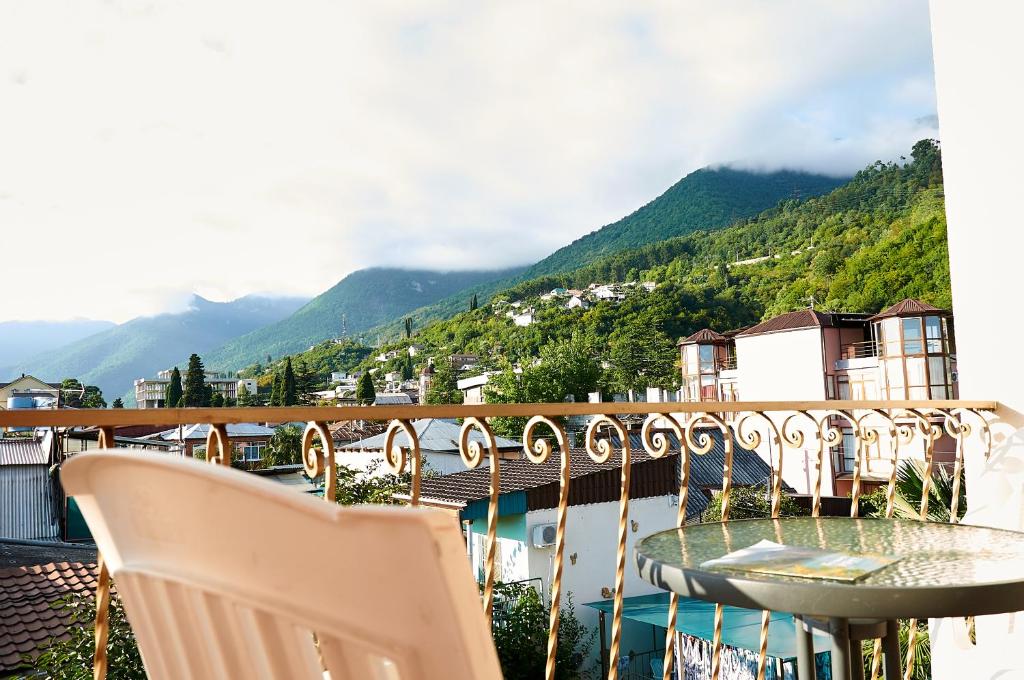 Gallery image of Marco Club in Gagra