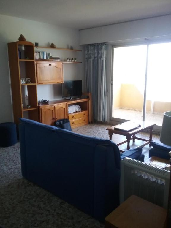 Fotografie z fotogalerie ubytování Marina Racons Edificio Leo v destinaci Denia