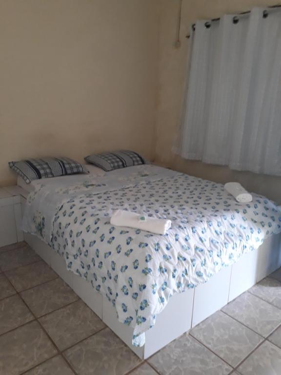 Pousada Cataventos  Pousada Cataventos