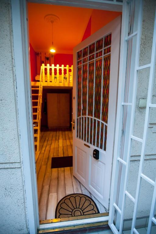 Kép Feketerigó Apartman szállásáról Budapesten a galériában
