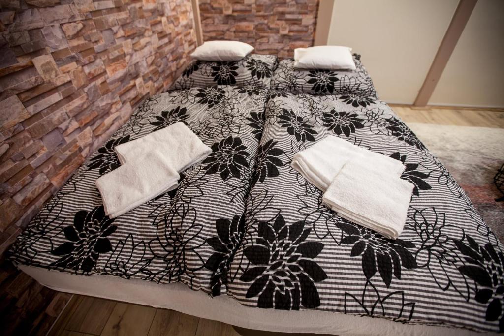 Kép Feketerigó Apartman szállásáról Budapesten a galériában