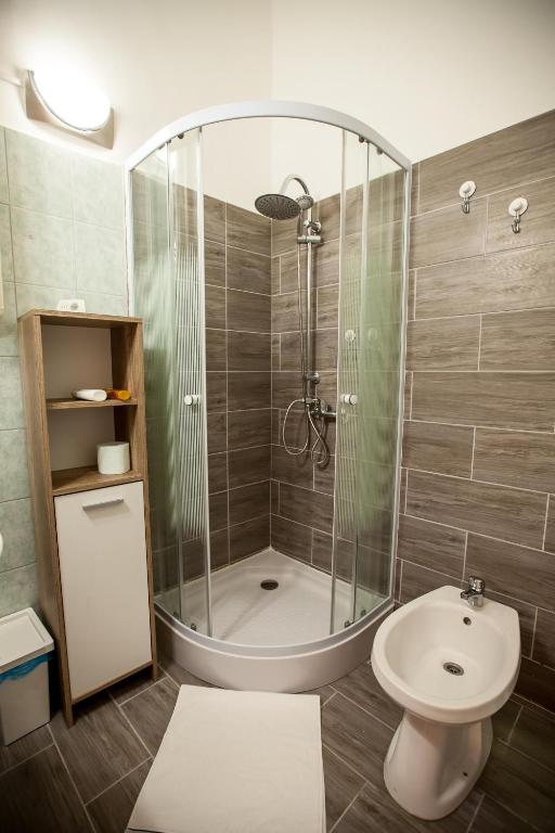 Kép Feketerigó Apartman szállásáról Budapesten a galériában