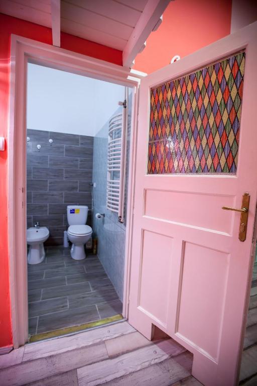 Kép Feketerigó Apartman szállásáról Budapesten a galériában