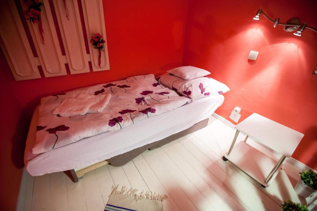 Kép Feketerigó Apartman szállásáról Budapesten a galériában