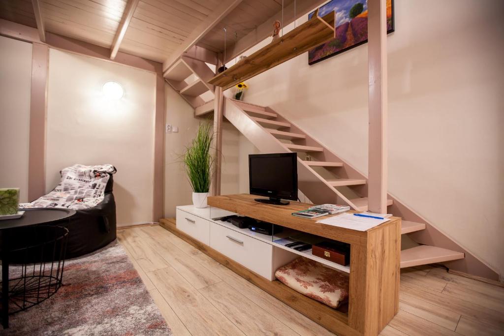 Kép Feketerigó Apartman szállásáról Budapesten a galériában