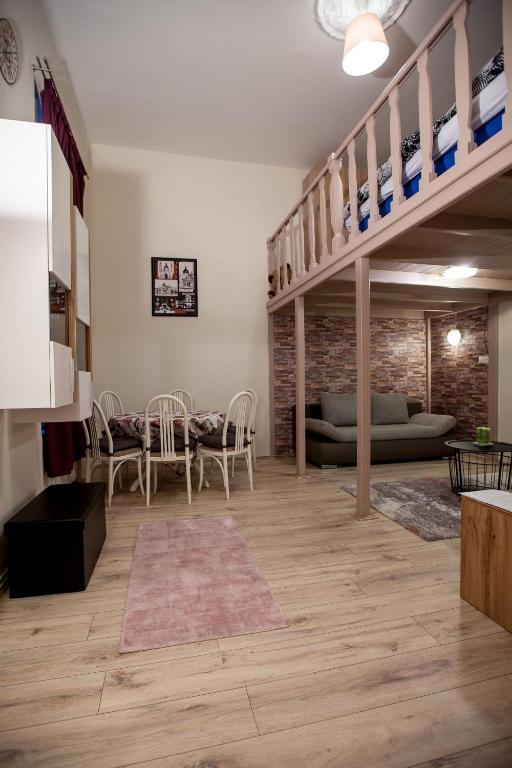 Kép Feketerigó Apartman szállásáról Budapesten a galériában