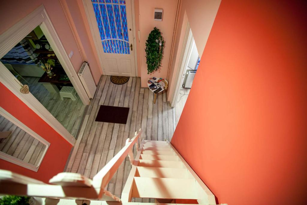 Kép Feketerigó Apartman szállásáról Budapesten a galériában
